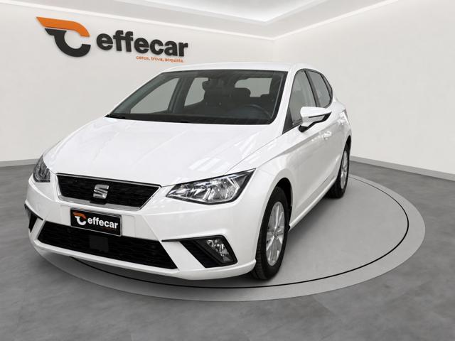 SEAT Ibiza usata, con ABS