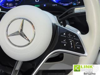 MERCEDES-BENZ EQS usata, con Chiusura centralizzata
