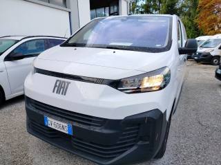 FIAT Scudo usata, con Airbag