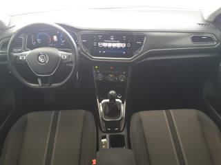 VOLKSWAGEN T-Roc usata, con ESP