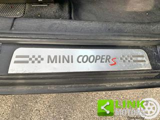 MINI Countryman usata, con Bluetooth