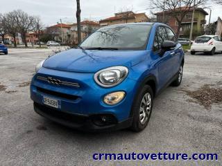 FIAT 500X PROMO FINANZIAMENTO 1.0 T3 120 CV