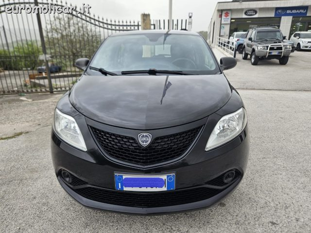 LANCIA Ypsilon usata, con Controllo trazione