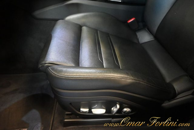 PORSCHE Panamera usata 187