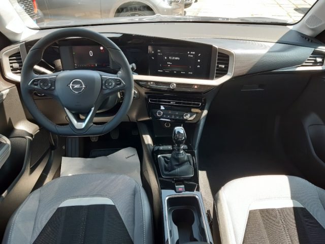 OPEL Mokka usata, con Alzacristalli elettrici