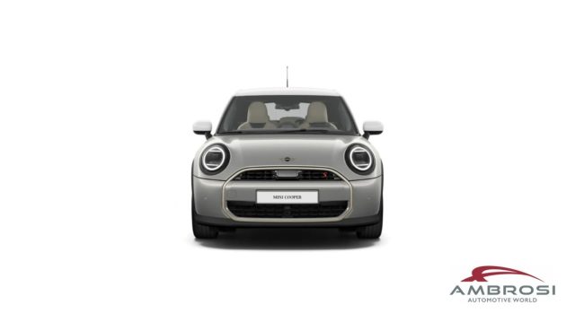 MINI Cooper S usata 7
