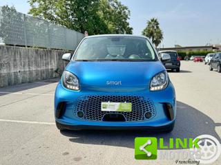 SMART ForFour usata, con ESP
