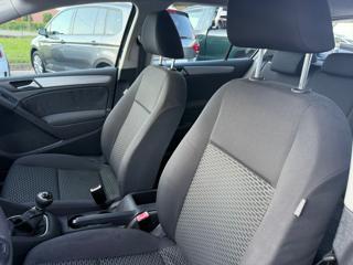 VOLKSWAGEN Golf usata, con Servosterzo