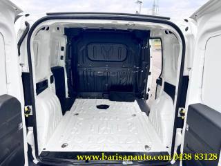 FIAT Doblo usata, con Climatizzatore