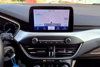 FORD Focus usata, con Sistema di navigazione