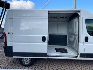 CITROEN Jumper usata, con Servosterzo
