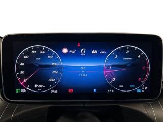 MERCEDES-BENZ CLE 220 usata, con ESP