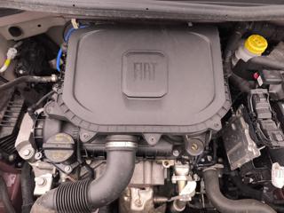 FIAT Panda Cross usata, con Luci diurne
