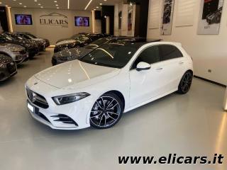 MERCEDES-BENZ A 35 AMG usata, con Airbag Passeggero