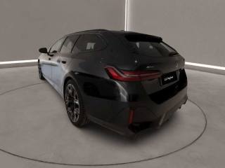 BMW 520 usata, con Airbag