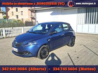 LANCIA Ypsilon usata, con Airbag Passeggero
