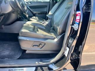 FORD Ranger usata, con Chiusura centralizzata