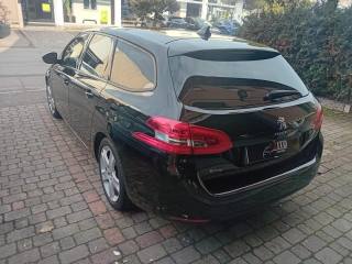PEUGEOT 308 usata, con Climatizzatore