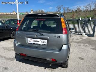 SUZUKI Ignis usata, con Airbag Passeggero