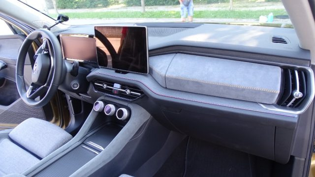 SKODA Kodiaq usata 87