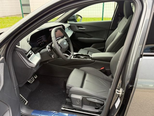 AUDI Q3 usata, con Cerchi in lega