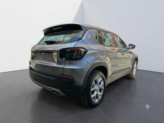 JEEP Avenger usata, con Airbag Passeggero