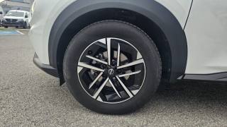 NISSAN Juke usata, con Vetri oscurati