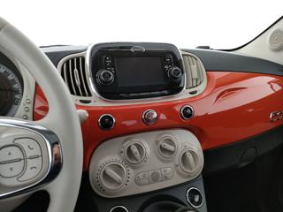 FIAT 500 usata, con Chiusura centralizzata