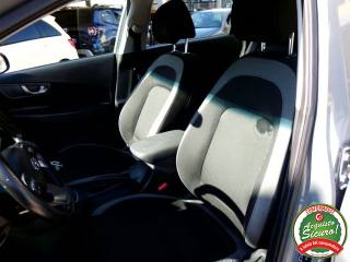 HYUNDAI Kona usata, con Controllo automatico clima