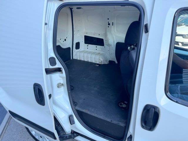 FIAT Fiorino usata 14