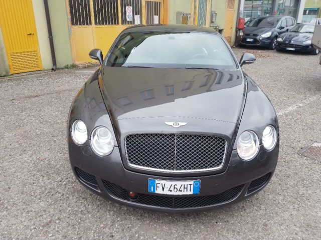 BENTLEY Continental usata, con Airbag
