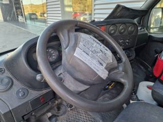 IVECO Daily usata, con Alzacristalli elettrici