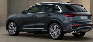 AUDI Q5 usata, con Cerchi in lega