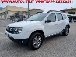 DACIA Duster 1.6 115CV Start&Stop 4x2 GPL Lauréate