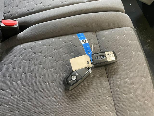 FORD Transit Custom usata, con USB