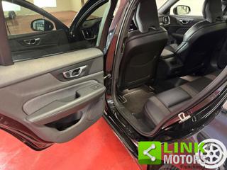 VOLVO V60 usata, con Filtro antiparticolato