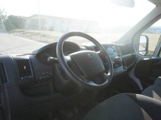 PEUGEOT Boxer usata 5