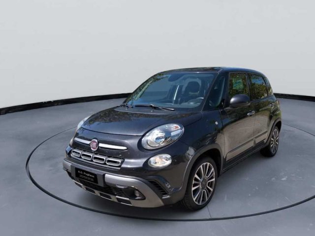 FIAT 500L usata, con Airbag