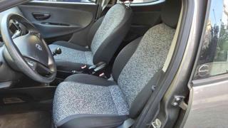 LANCIA Ypsilon usata, con Climatizzatore