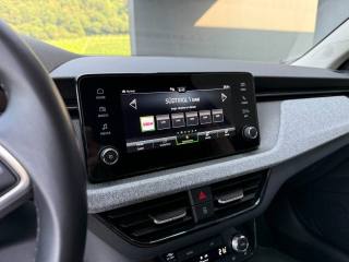 SKODA Kamiq usata, con ESP