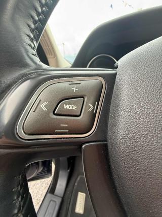 LAND ROVER Range Rover Evoque usata, con MP3