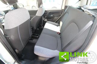 FIAT Panda usata, con Servosterzo