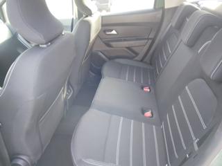 DACIA Duster usata, con Cronologia tagliandi