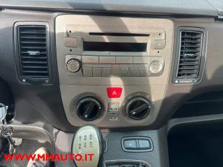 LANCIA MUSA usata, con Airbag testa