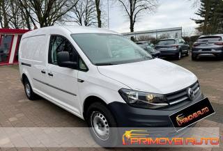 VOLKSWAGEN Caddy usata, con Controllo trazione