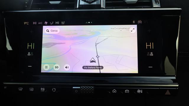 DS AUTOMOBILES DS 7 Crossback usata, con Fari full-led