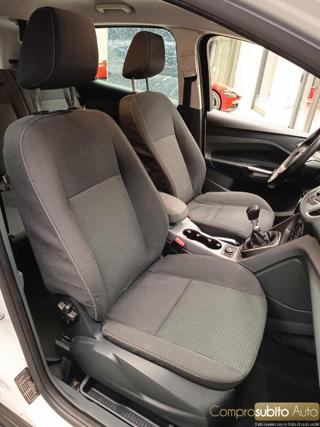 FORD C-Max usata 24