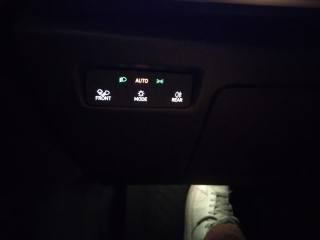 SKODA Superb usata, con Adaptive Cruise Control