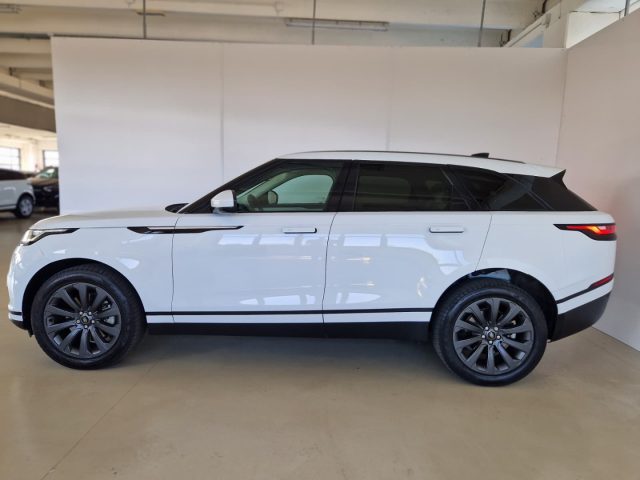 LAND ROVER Range Rover Velar usata, con Cruise Control