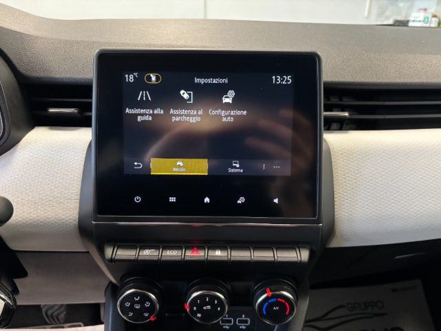 RENAULT Clio usata, con Vetri oscurati